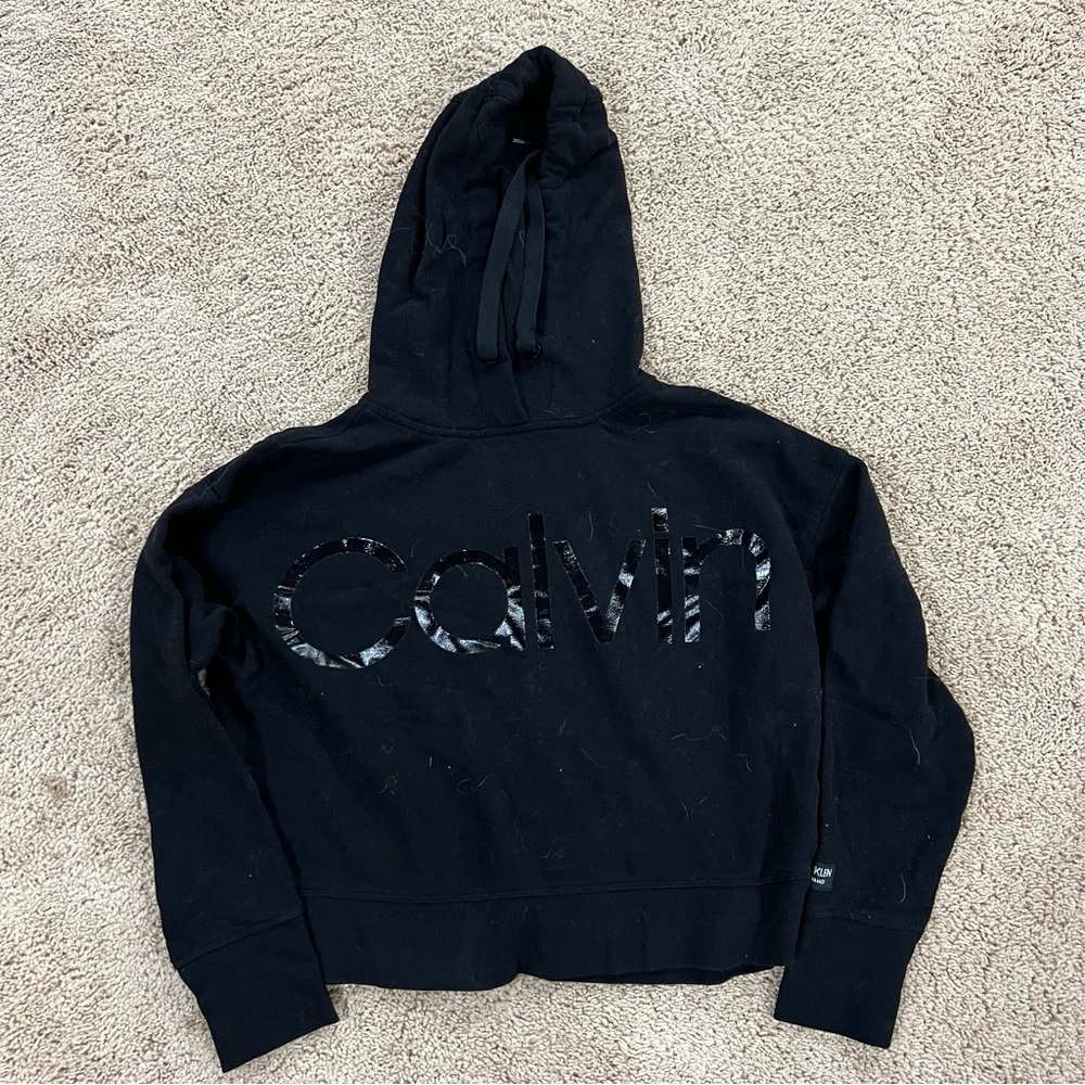 Calvin Klein Hoodie
